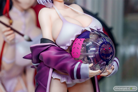 秋葉原の新作フィギュア展示の様子 2026年5月23日 あみあみ 秋葉原ラジオ会館店 アムネシア  綾波レイ バッチ 26