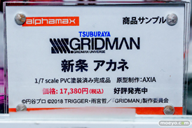 秋葉原の新作フィギュア展示の様子 2026年5月23日 あみあみ 秋葉原ラジオ会館店 アムネシア  綾波レイ バッチ 28