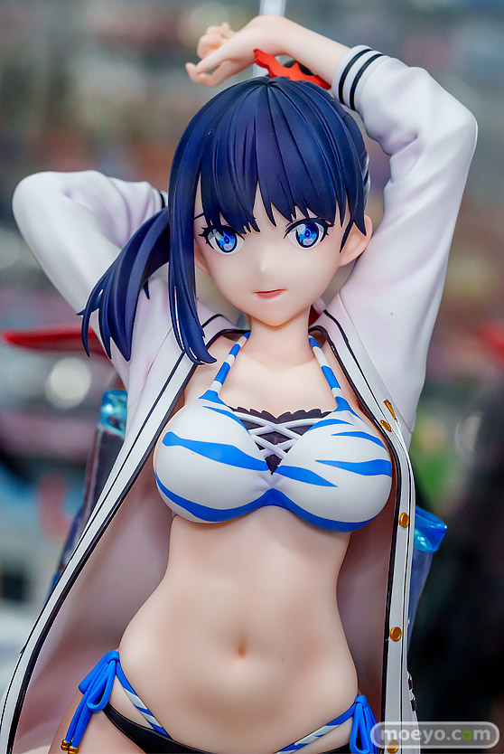 秋葉原の新作フィギュア展示の様子 2026年5月23日 あみあみ 秋葉原ラジオ会館店 アムネシア  綾波レイ バッチ 30