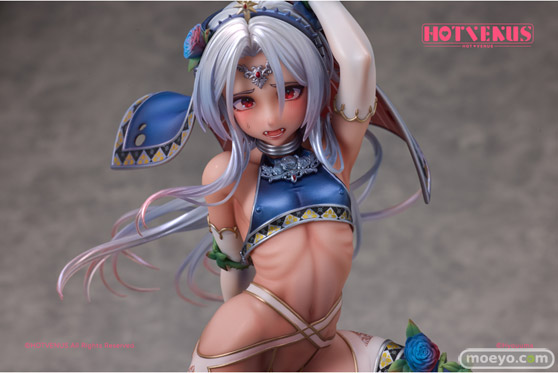 HOTVENUS 娼年ドラキュラ ヴラドくん アルネブ ネイティブ エロ フィギュア キャストオフ 05