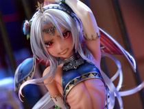 【アダルトフィギュア】HOTVENUS新作エロフィギュア「娼年ドラキュラ ヴラドくん DXver.」予約受付開始！