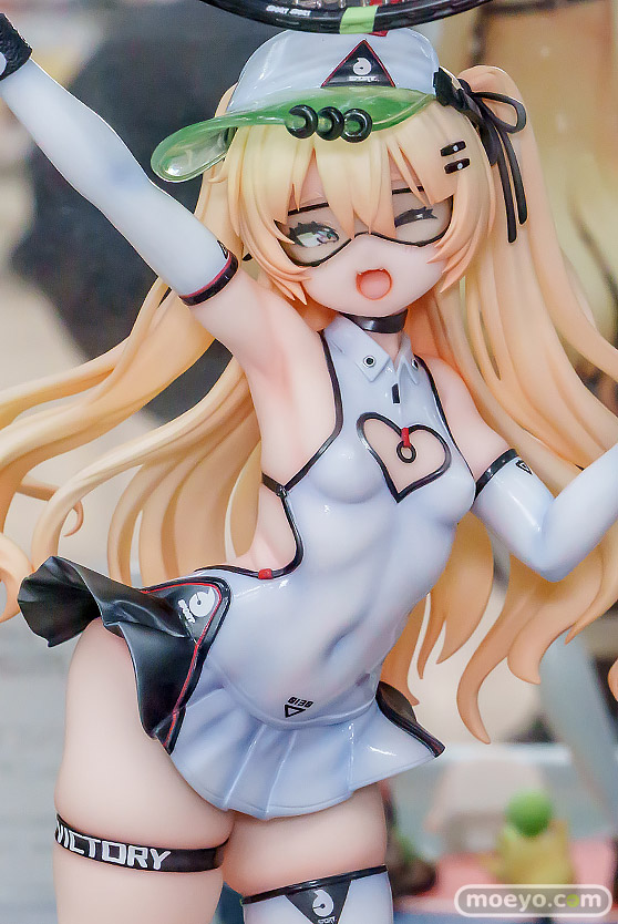 Hanabee アズールレーン バッチ 絢爛なるスポーツスター Okaze 大可 フィギュア あみあみ 秋葉原ラジオ会館店 05