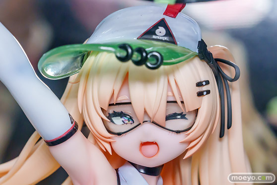 Hanabee アズールレーン バッチ 絢爛なるスポーツスター Okaze 大可 フィギュア あみあみ 秋葉原ラジオ会館店 06