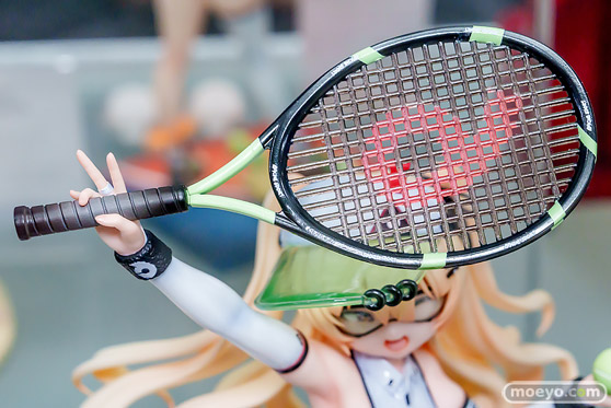 Hanabee アズールレーン バッチ 絢爛なるスポーツスター Okaze 大可 フィギュア あみあみ 秋葉原ラジオ会館店 07