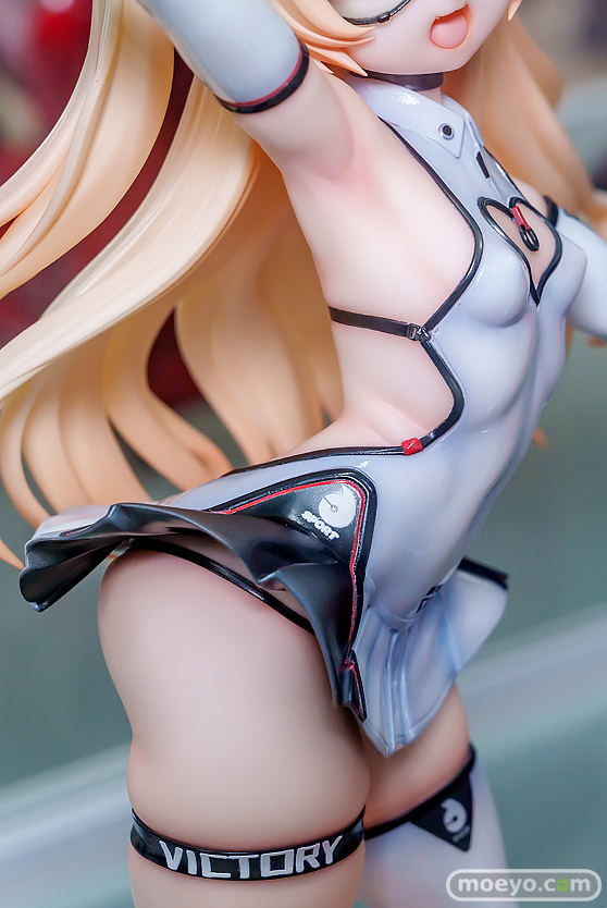 Hanabee アズールレーン バッチ 絢爛なるスポーツスター Okaze 大可 フィギュア あみあみ 秋葉原ラジオ会館店 11