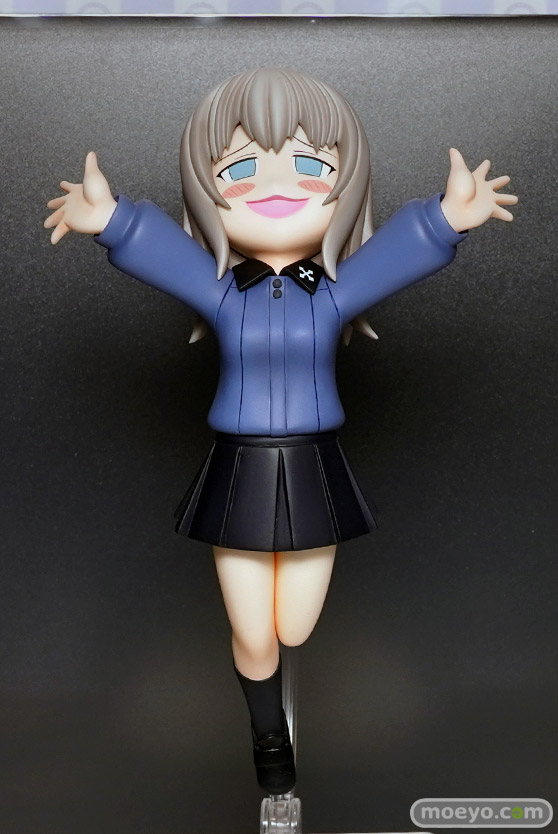 ワンダーフェスティバル2026 [冬] フィギュア Kyotofigure YOSHIさんとこ 小金井アヒル堂 01