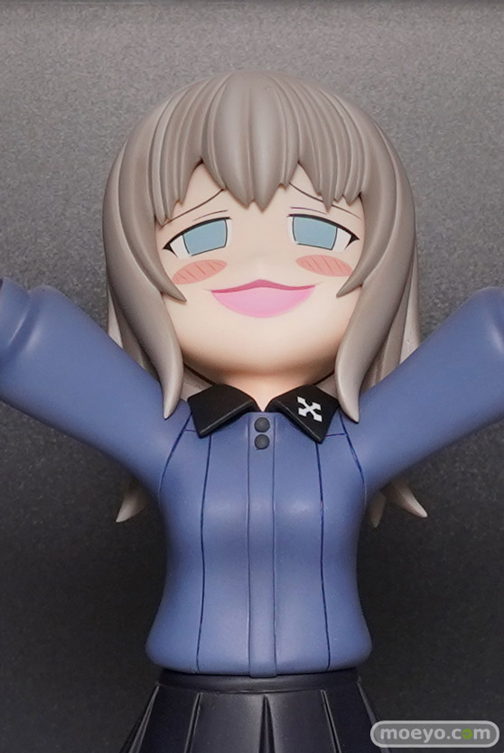 ワンダーフェスティバル2026 [冬] フィギュア Kyotofigure YOSHIさんとこ 小金井アヒル堂 02