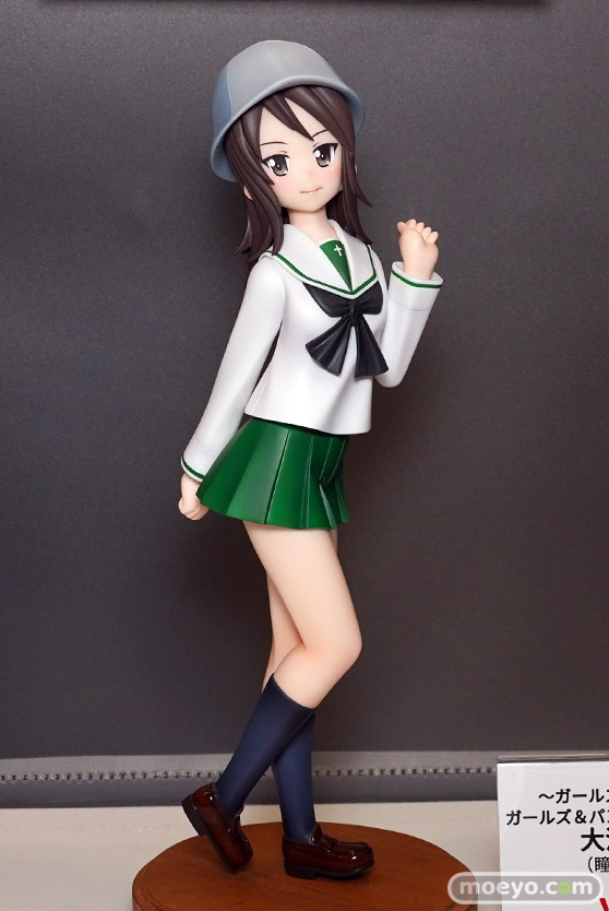 ワンダーフェスティバル2026 [冬] フィギュア Kyotofigure YOSHIさんとこ 小金井アヒル堂 03