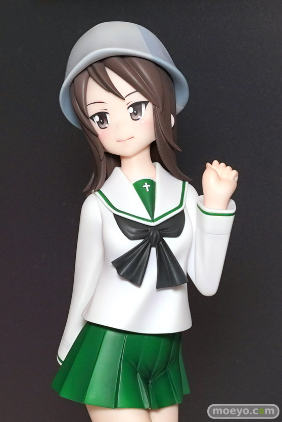 ワンダーフェスティバル2026 [冬] フィギュア Kyotofigure YOSHIさんとこ 小金井アヒル堂 04