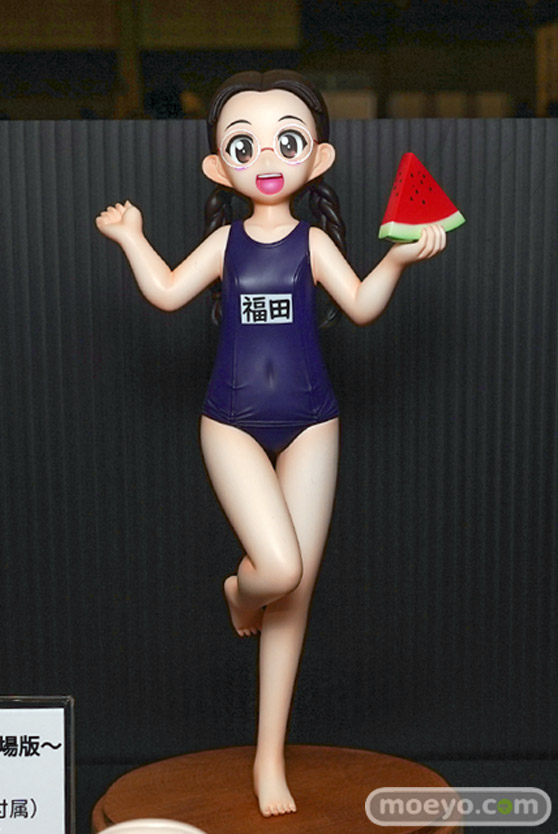ワンダーフェスティバル2026 [冬] フィギュア Kyotofigure YOSHIさんとこ 小金井アヒル堂 05