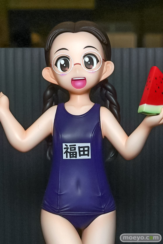 ワンダーフェスティバル2026 [冬] フィギュア Kyotofigure YOSHIさんとこ 小金井アヒル堂 06