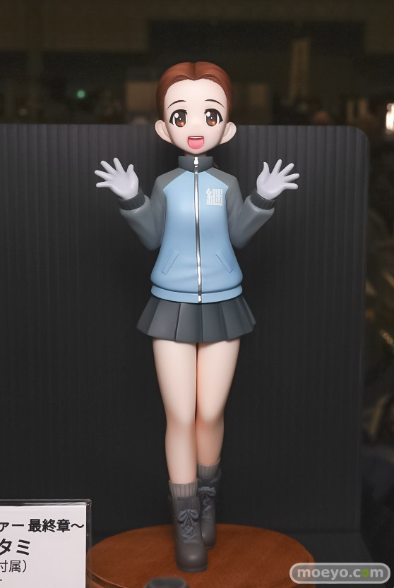 ワンダーフェスティバル2026 [冬] フィギュア Kyotofigure YOSHIさんとこ 小金井アヒル堂 07