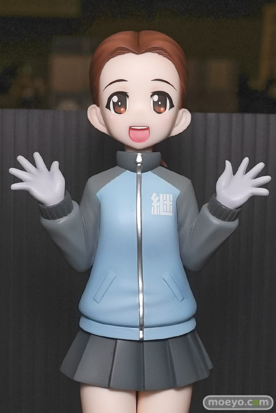 ワンダーフェスティバル2026 [冬] フィギュア Kyotofigure YOSHIさんとこ 小金井アヒル堂 08