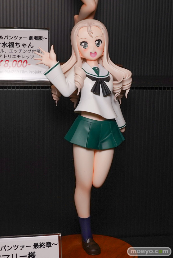 ワンダーフェスティバル2026 [冬] フィギュア Kyotofigure YOSHIさんとこ 小金井アヒル堂 09
