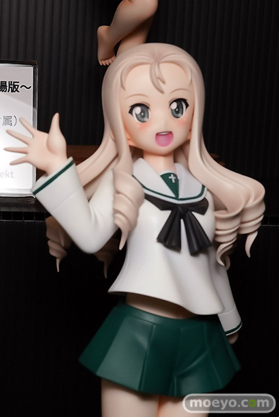 ワンダーフェスティバル2026 [冬] フィギュア Kyotofigure YOSHIさんとこ 小金井アヒル堂 10