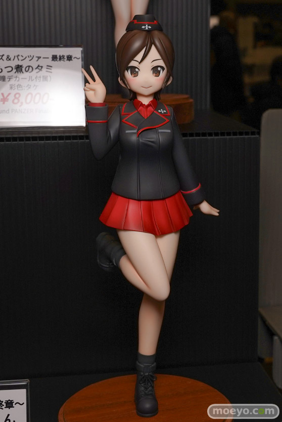 ワンダーフェスティバル2026 [冬] フィギュア Kyotofigure YOSHIさんとこ 小金井アヒル堂 11