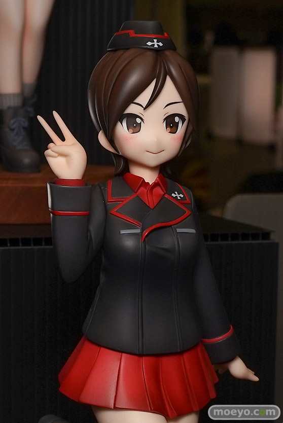 ワンダーフェスティバル2026 [冬] フィギュア Kyotofigure YOSHIさんとこ 小金井アヒル堂 12
