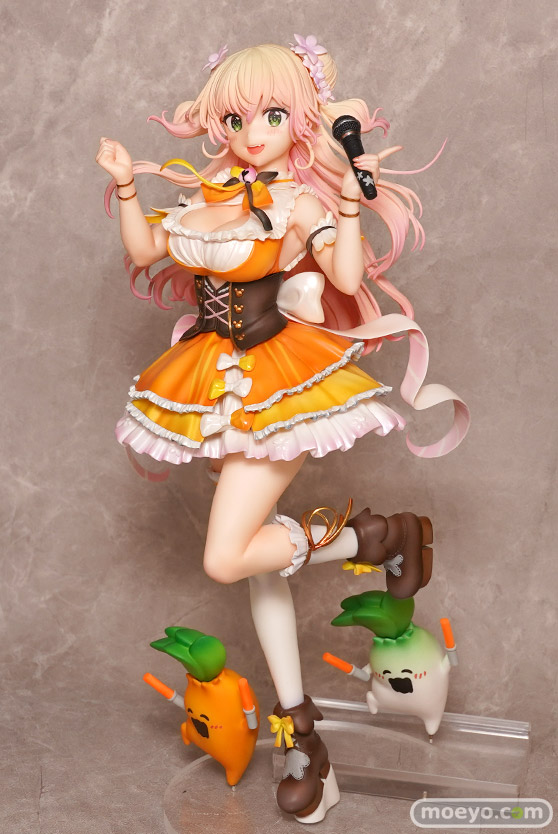ワンダーフェスティバル2026 [冬] フィギュア Kyotofigure YOSHIさんとこ 小金井アヒル堂 13