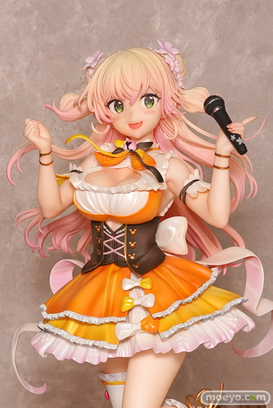 ワンダーフェスティバル2026 [冬] フィギュア Kyotofigure YOSHIさんとこ 小金井アヒル堂 14