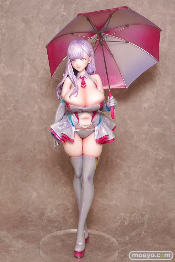 ワンダーフェスティバル2026 [冬] フィギュア Kyotofigure YOSHIさんとこ 小金井アヒル堂 15