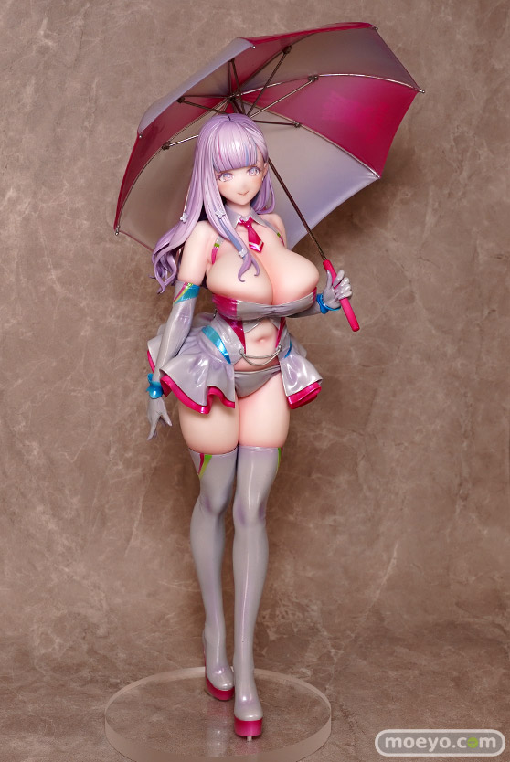 ワンダーフェスティバル2026 [冬] フィギュア Kyotofigure YOSHIさんとこ 小金井アヒル堂 16