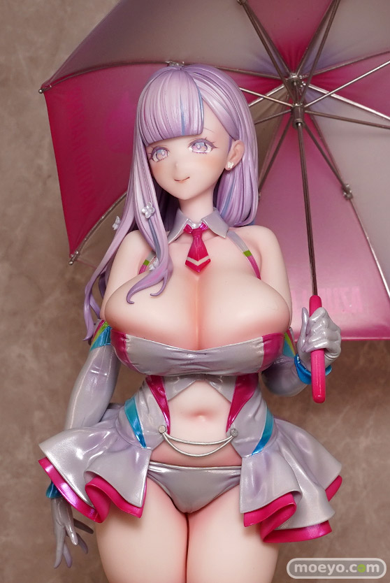 ワンダーフェスティバル2026 [冬] フィギュア Kyotofigure YOSHIさんとこ 小金井アヒル堂 17