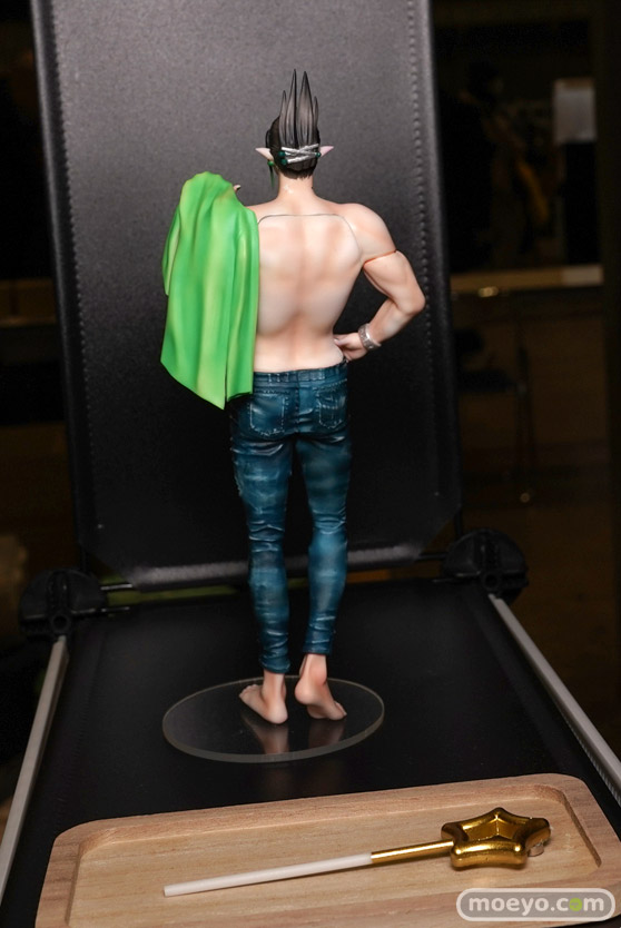 ワンダーフェスティバル2026 [冬] フィギュア Kyotofigure YOSHIさんとこ 小金井アヒル堂 19
