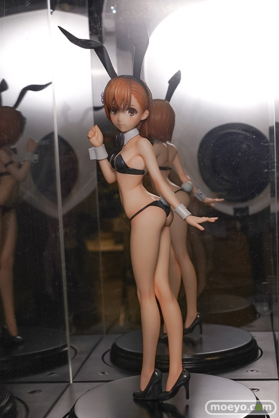 ワンダーフェスティバル2026 [冬] フィギュア Kyotofigure YOSHIさんとこ 小金井アヒル堂 20