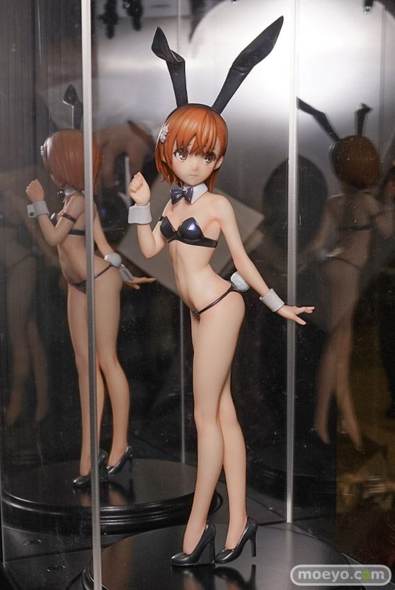 ワンダーフェスティバル2026 [冬] フィギュア Kyotofigure YOSHIさんとこ 小金井アヒル堂 21