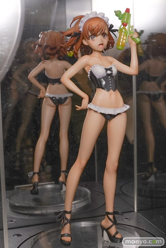 ワンダーフェスティバル2026 [冬] フィギュア Kyotofigure YOSHIさんとこ 小金井アヒル堂 23