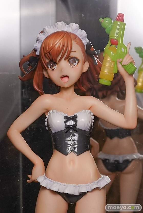 ワンダーフェスティバル2026 [冬] フィギュア Kyotofigure YOSHIさんとこ 小金井アヒル堂 24
