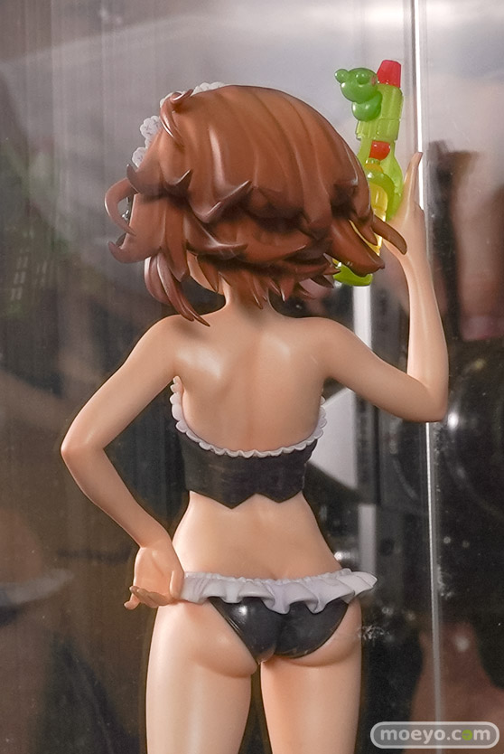ワンダーフェスティバル2026 [冬] フィギュア Kyotofigure YOSHIさんとこ 小金井アヒル堂 25