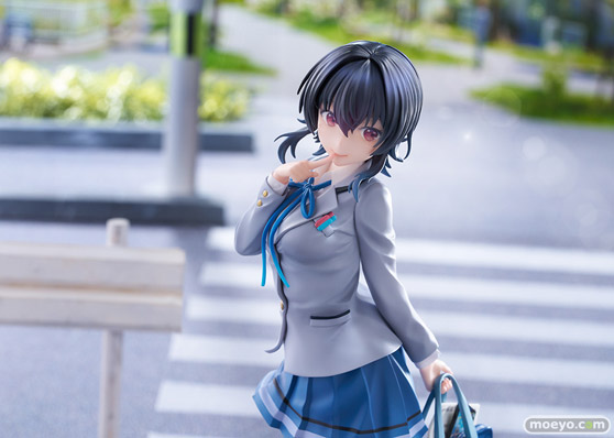 『クラスで2番目に可愛い女の子と友だちになった』 朝凪 海フィギュア予約受付開始! 04