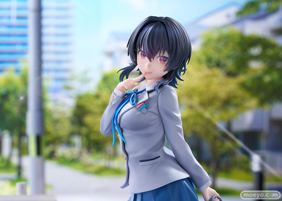 『クラスで2番目に可愛い女の子と友だちになった』 朝凪 海フィギュア予約受付開始! 05