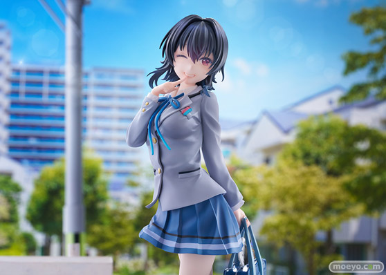 『クラスで2番目に可愛い女の子と友だちになった』 朝凪 海フィギュア予約受付開始! 14