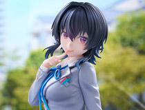 【KADOKAWA】『クラスで2番目に可愛い女の子と友だちになった』 朝凪 海フィギュア予約受付開始！