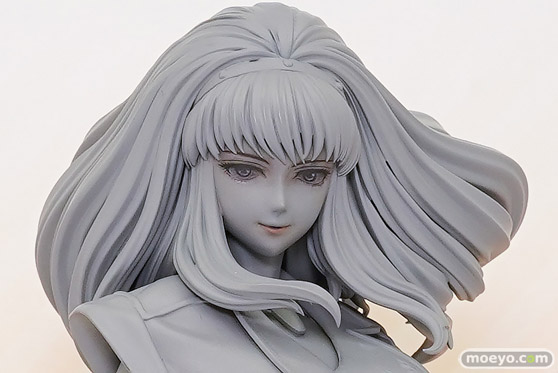 ワンダーフェスティバル2026 [冬]  フィギュア キューズQ 重戦機エルガイム ガウ・ハ・レッシィ 毒島孝牧 ブスジマックス 05