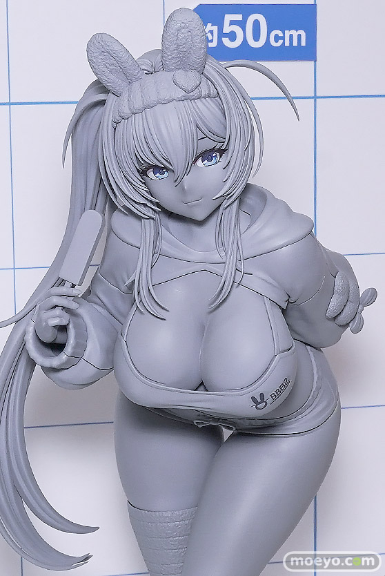 ワンダーフェスティバル2026 [冬]  フィギュア フリーイング アズールレーン ニュージャージー 交流宿舎Ver. 盛蔵 Heartstrings 西尾和希 ドラゴンクラフト  05