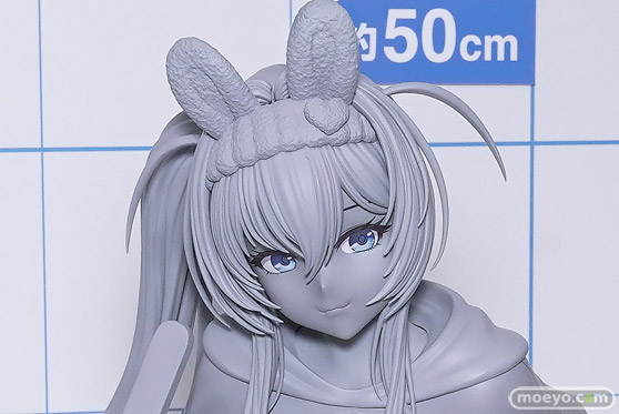 ワンダーフェスティバル2026 [冬]  フィギュア フリーイング アズールレーン ニュージャージー 交流宿舎Ver. 盛蔵 Heartstrings 西尾和希 ドラゴンクラフト  06