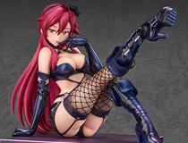 「天元突破グレンラガン キラメキ☆ヨーコBOX ～Pieces of sweet stars～ ヨーコ ボンテージコス Ver.」など あみあみ新作フィギュア・ホビー予約開始情報！