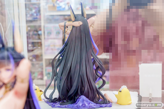 ファット・カンパニー アズールレーン クレオパトラ 星辰と薔薇 間崎祐介 いもむ フィギュア あみあみ 秋葉原ラジオ会館店 価格 購入 在庫 03