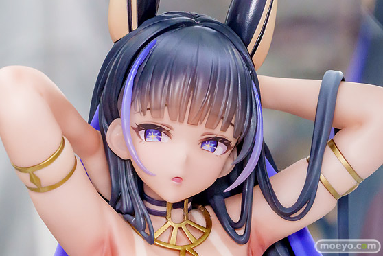 ファット・カンパニー アズールレーン クレオパトラ 星辰と薔薇 間崎祐介 いもむ フィギュア あみあみ 秋葉原ラジオ会館店 価格 購入 在庫 06