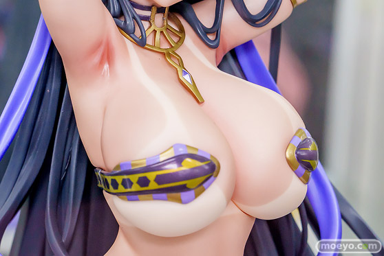 ファット・カンパニー アズールレーン クレオパトラ 星辰と薔薇 間崎祐介 いもむ フィギュア あみあみ 秋葉原ラジオ会館店 価格 購入 在庫 11