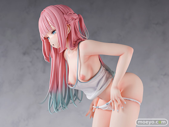 インサイト 肉感少女 お着替え中 叢雲 めむ おいちゃん とりミート エロ フィギュア 14
