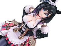 「ウマ娘 プリティーダービー エイシンフラッシュ 勝利ポーズVer. 1/7 完成品フィギュア」など あみあみ新作フィギュア・ホビー予約開始情報！