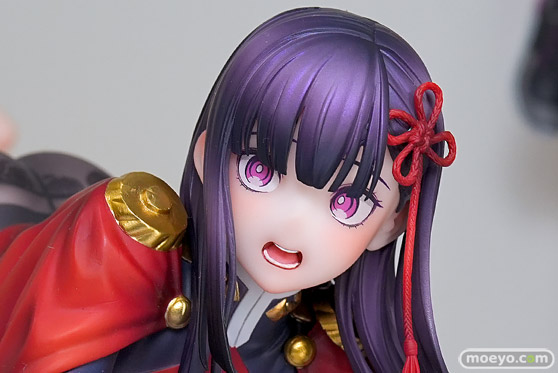 ワンダーフェスティバル2026 [冬]  フィギュア Solarain 魔都精兵のスレイブ2 山城恋 グッドスマイルカンパニー Nycte 05