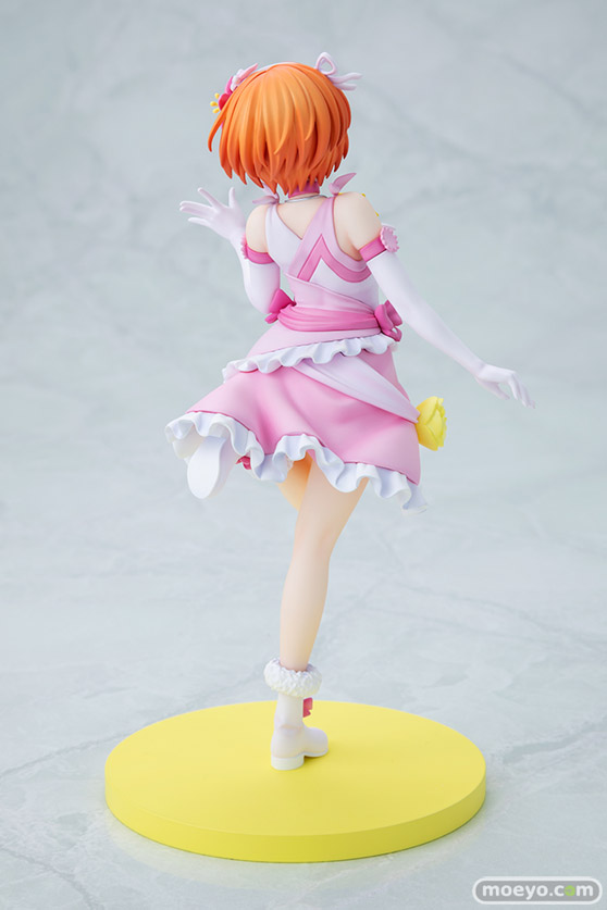 『ラブライブ！』より、『僕たちはひとつの光』衣装の星空 凛、西木野真姫、小泉花陽がノンスケールフィギュア化！5月28日（木）より予約受付開始！ 04