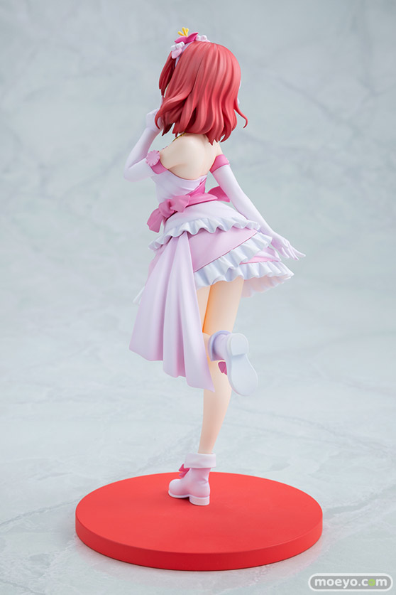 『ラブライブ！』より、『僕たちはひとつの光』衣装の星空 凛、西木野真姫、小泉花陽がノンスケールフィギュア化！5月28日（木）より予約受付開始！ 07
