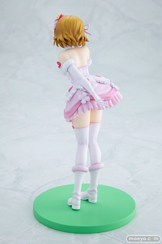 『ラブライブ！』より、『僕たちはひとつの光』衣装の星空 凛、西木野真姫、小泉花陽がノンスケールフィギュア化！5月28日（木）より予約受付開始！ 10