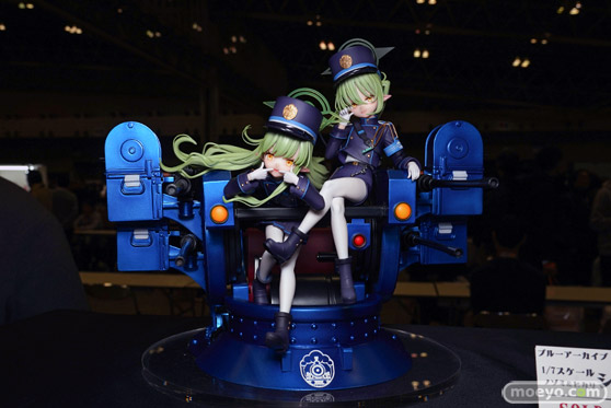 ワンダーフェスティバル2026 [冬] フィギュア ひなた工房 フジヤマサンカク 踊る海龍亭 11